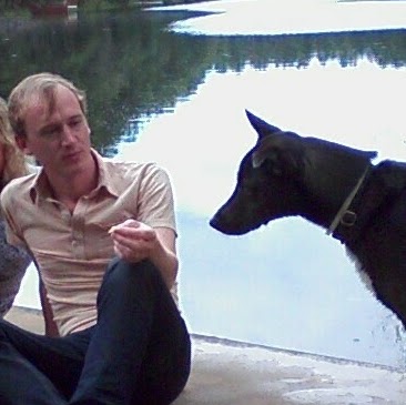 Brian Hacker Photo 12