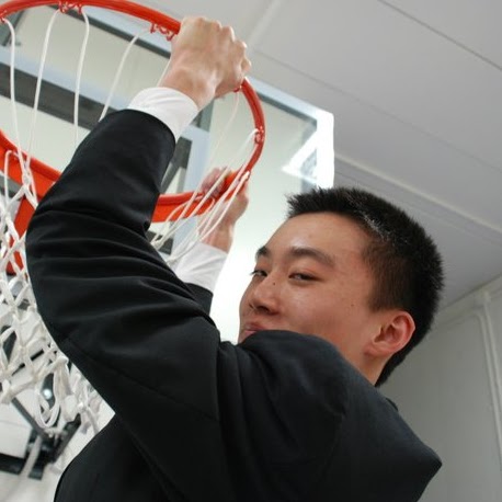 Richard Lu Photo 10