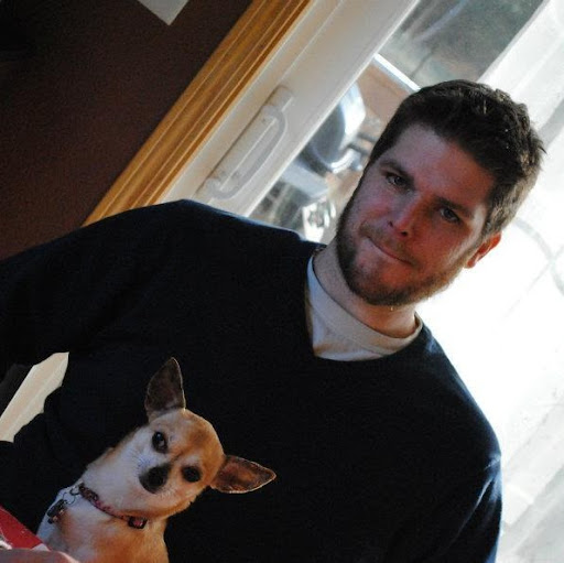 Jeffrey Ball Photo 39