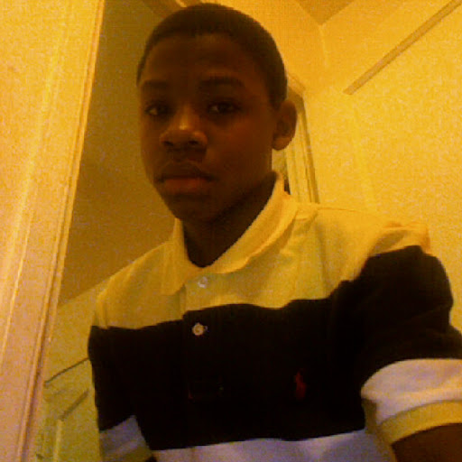 Marques Smith Photo 35