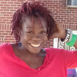 Ericka Brown Photo 44