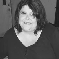 Robin Pate Photo 3