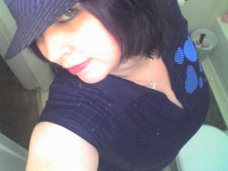 Keri Jones Photo 41