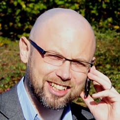 Richard Snell Photo 8