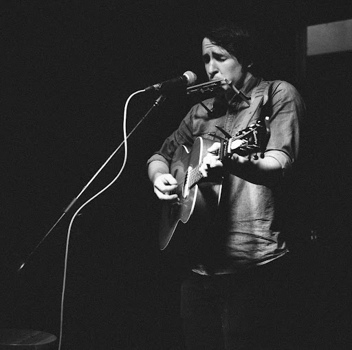 Jeremiah Daly Photo 7