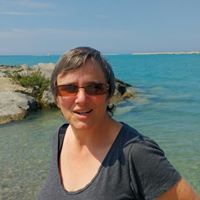 Nan Martin Photo 23