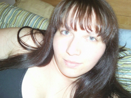 Kimberly Garcia Photo 12