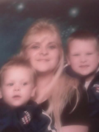 Tiffany Guthrie Photo 37