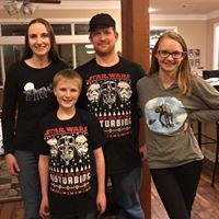 Kimberly Whitlock Photo 14