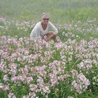 Nancy Tucker Photo 8