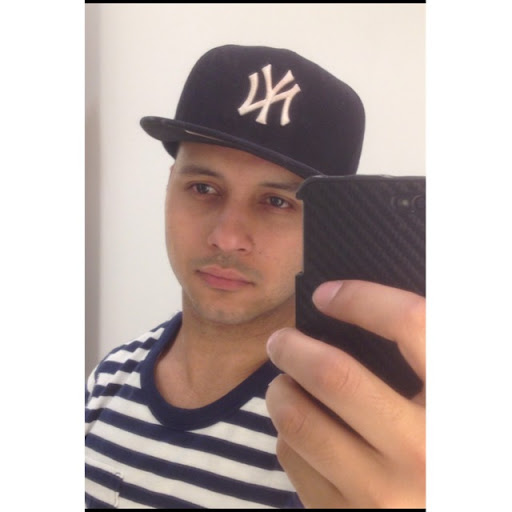 Christopher Jimenez Photo 25