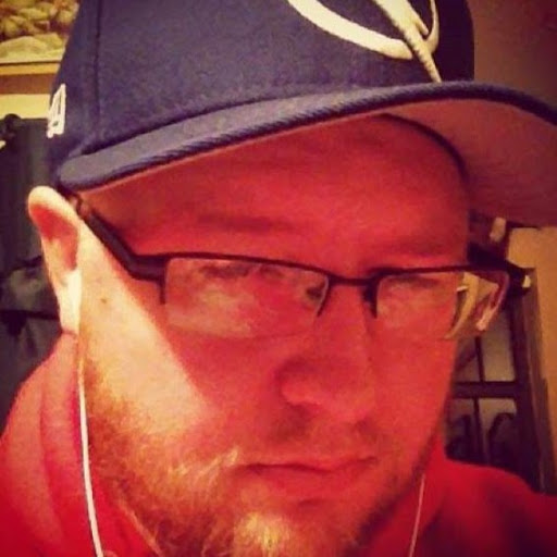James Blevins Photo 14