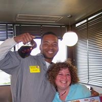 Deborah Mcgregor Photo 25