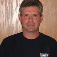 Brett Garrison Photo 24