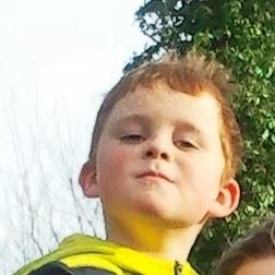 Oran Walker Photo 2