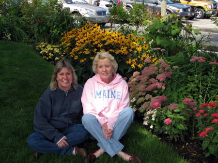 Nancy Clark Photo 23