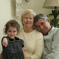 Judy Hardin Photo 9