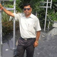 Sandip Sen Photo 27