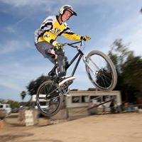 Shawn Bradshaw Photo 7