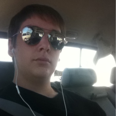 Ryan Meeks Photo 15