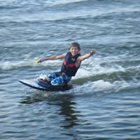 Blake Welch Photo 13