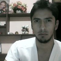 Eduardo Espinal Photo 10