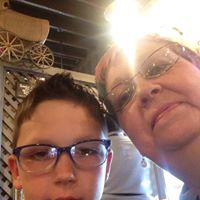 Cathy Arnett Photo 14