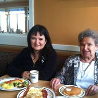Bertha Rojas Photo 19