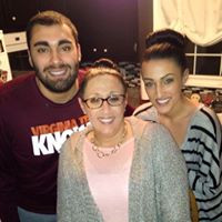 Kimberly Butler Photo 34