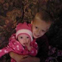 Rachel Aldrich Photo 6