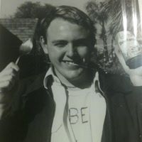 George Underwood Photo 8