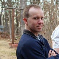 Steven Barone Photo 26