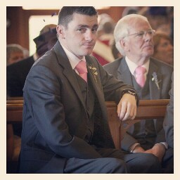 Gerard Sullivan Photo 11