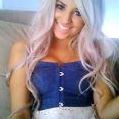 Candice Rose Photo 12