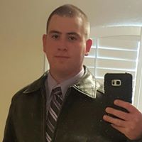 Daniel Crenshaw Photo 17
