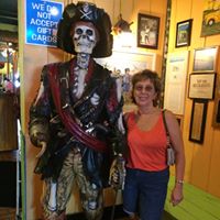 Judy Parisi Photo 8