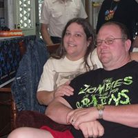Phil Ferris Photo 2
