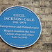 Cecil Jackson Photo 38