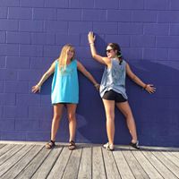 Katie Weinand Photo 1