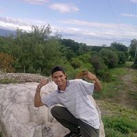 Victor Ortega Photo 37