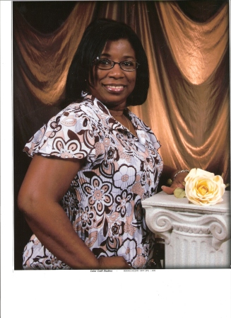 Jacqueline Tyler Photo 9