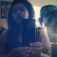Ana Paz Photo 29