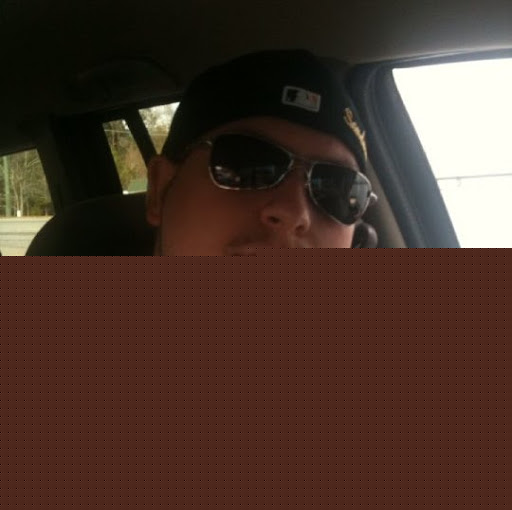 Christopher Sanderson Photo 45