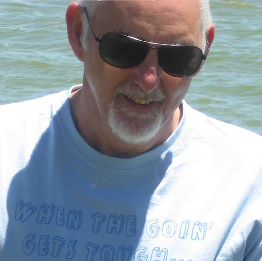Raymond Dunn Photo 8