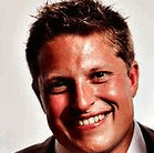 Jason Abbott Photo 42
