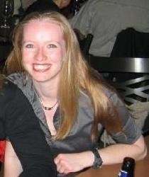 Rebecca Neal Photo 20