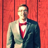 Gregory Reynolds Photo 25