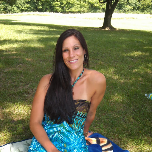 Melissa Crabtree Photo 4