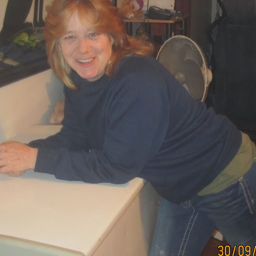 Amy Bentley Photo 27