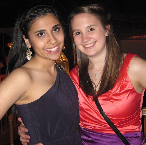 Elizabeth Sandler Photo 20